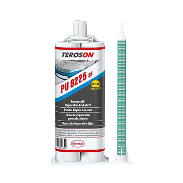 TEROSON 9225 GLUE FOR PLASTIC 50 ml - Ferraris Color